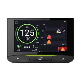 Coyote S GPS