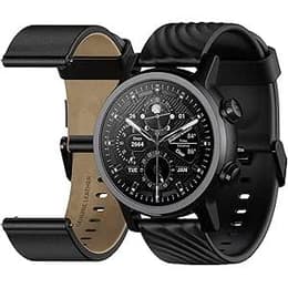 Smart Watch Motorola Cardiofrequenzimetro GPS Moto 360 (3th gen) - Nero