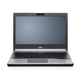 Fujitsu Lifebook E734 13" Core i5 2,6 GHz - SSD 240 GB - 8GB Tastiera Francese