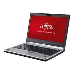 Fujitsu Lifebook E734 13" Core i5 2,6 GHz - SSD 240 GB - 8GB Tastiera Francese