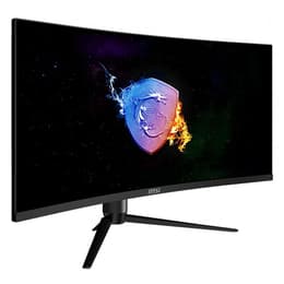 Schermo 34" LED MSI Optix MAG342CQR