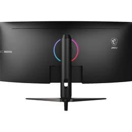 Schermo 34" LED MSI Optix MAG342CQR