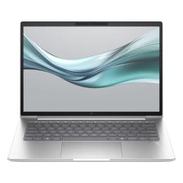 HP EliteBook 645 G11 14" Ryzen 7 2.7 GHz - SSD 512 GB - 32GB - AZERTY - Francese