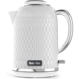 Breville VKT117 Bianco L - Bollitori elettrici
