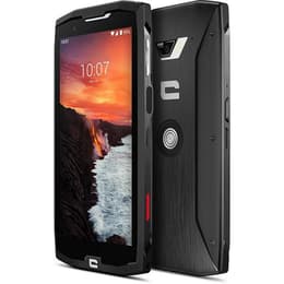 Crosscall CORE-M5 32GB - Nero