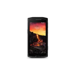 Crosscall CORE-M5 32GB - Nero