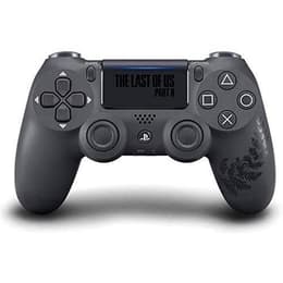 PlayStation 4 Pro 1000GB - Grigio - Edizione limitata The Last of Us Part II + The Last of Us Part II