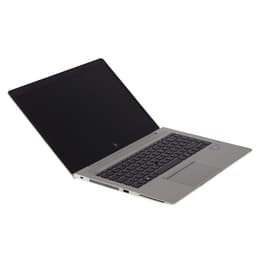 HP EliteBook 840 G5 14" Core i5 1.6 GHz - SSD 256 GB - 8GB - QWERTZ - Tedesco