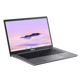 Asus Chromebook Plus CX3402CVA-MW0999 14" Core i3 4.5 GHz - SSD 256 GB - 8GB - AZERTY - Francese