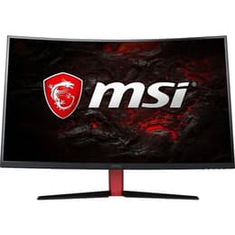 Schermo 32" LCD FHD MSI Optix AG32C