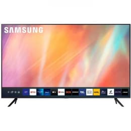 Smart TV 85,0000 Pollici Samsung LCD Ultra HD 4K UE85AU7105