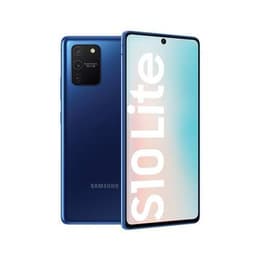 Galaxy S10 Lite 128GB - Blu