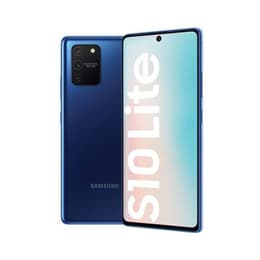 Galaxy S10 Lite 128GB - Blu