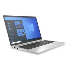 HP ProBook 650 15" Core i5 4.2 GHz - SSD 512 GB - 16GB - AZERTY - Francese