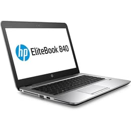 HP EliteBook 840 G4 14" Core i7 2.8 GHz - SSD 1000 GB - 16GB Tastiera Spagnolo