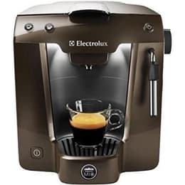 Macchina da caffè combinata Compatibile Nespresso Electrolux Lavazza A Modo Mio Favola Plus ELM5200 0,8L - Marrone