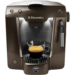 Macchina da caffè combinata Compatibile Nespresso Electrolux Lavazza A Modo Mio Favola Plus ELM5200 0,8000L - Marrone