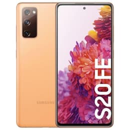 Galaxy S20 FE 128GB - Arancione
