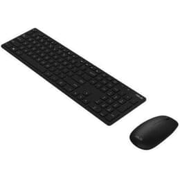 Asus Tastiere AZERTY Francese wireless W5000 Combo