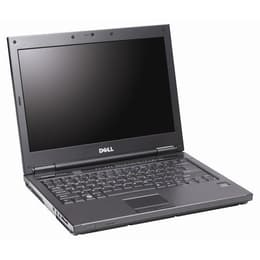 Dell Latitude E4310 13" Core i5 2.4 GHz - HDD 250 GB - 8GB Tastiera Francese