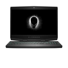 Dell Alienware M15 R6 15" Core i7 2.3 GHz - SSD 1000 GB - 16GB - NVIDIA GeForce RTX 3070 Tastiera Francese