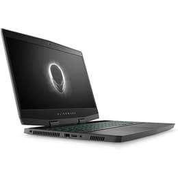 Dell Alienware M15 R6 15" Core i7 2.3 GHz - SSD 1000 GB - 16GB - NVIDIA GeForce RTX 3070 AZERTY - Francese