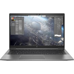 HP Zbook Firefly 14 G7 14" Core i7 1.1 GHz - SSD 512 GB - 32GB - QWERTY - Inglese