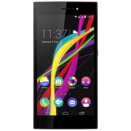 Wiko Highway Star 4G 16GB - Oro