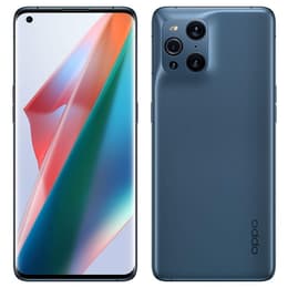 Oppo Find X3 256GB - Blu