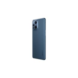 Oppo Find X3 256GB - Blu