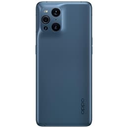 Oppo Find X3 256GB - Blu