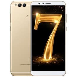 Honor 7X 64GB - Oro - Dual-SIM