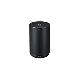 Altoparlanti Bluetooth Lg XBOOM AI ThinQ WK7 - Nero