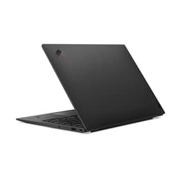 Lenovo ThinkPad T14 G4 14" Core i5 3.4 GHz - SSD 256 GB - 8GB - AZERTY - Francese