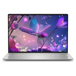 Dell XPS 9320 Plus 13" Core i7 3.4 GHz - SSD 512 GB - 16GB - QWERTY - Inglese