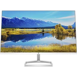 Schermo 27" LED FHD HP 27FWA