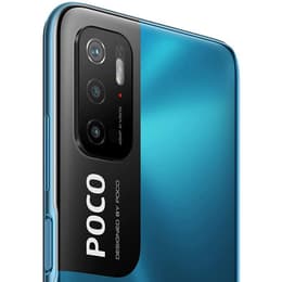 Xiaomi Poco M3 Pro 5G 64GB - Blu
