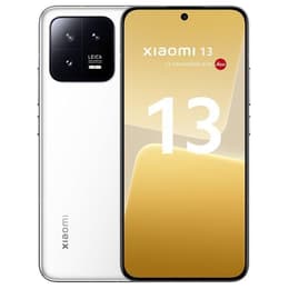 Xiaomi 13 256GB - Bianco