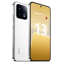 Xiaomi 13 256GB - Bianco