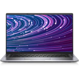 Dell Latitude 9520 15" Core i7 3 GHz - SSD 256 GB - 16GB - QWERTY - Inglese
