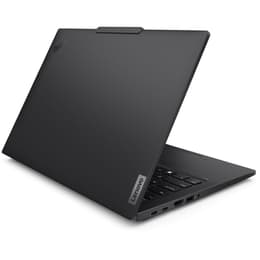 Lenovo ThinkPad T14 G5 14" Core Ultra 5 1.3 GHz - SSD 512 GB - 32GB - QWERTZ - Tedesco