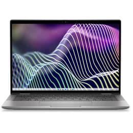 Dell Latitude 7340 13" Core i5 1.6 GHz - SSD 256 GB - 8GB AZERTY - Francese