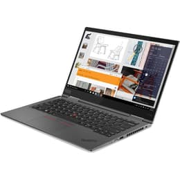Lenovo ThinkPad X1 Yoga G4 14" Core i5 1.6 GHz - SSD 256 GB - 8GB Inglese (US)
