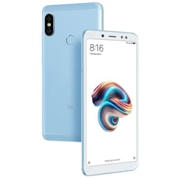 Xiaomi Redmi Note 5 pro