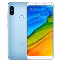 Xiaomi Redmi Note 5 pro