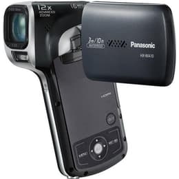 Videocamere Panasonic HX-WA10 USB 2.0 Nero/Grigio