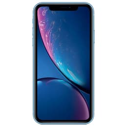 iPhone XR 64GB - Blu