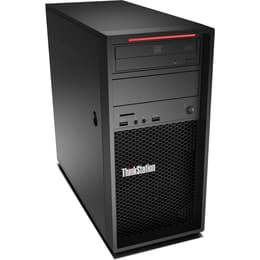 Lenovo ThinkStation P520C Xeon W 4.1 GHz - SSD 512 GB RAM 32 GB