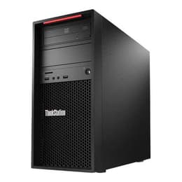 Lenovo ThinkStation P520C Xeon W 4.1 GHz - SSD 512 GB RAM 32 GB