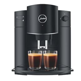 Macchina da caffè con macinacaffè Jura 15221 L - Nero
